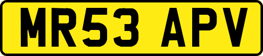 MR53APV