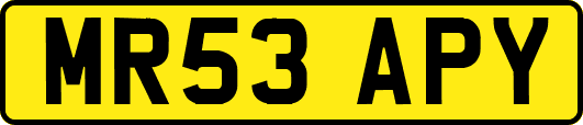 MR53APY