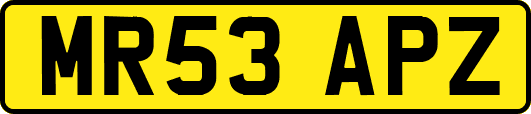 MR53APZ