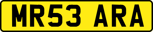MR53ARA