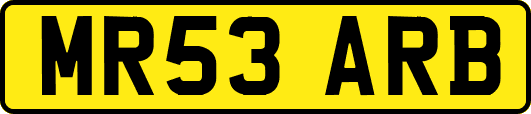 MR53ARB