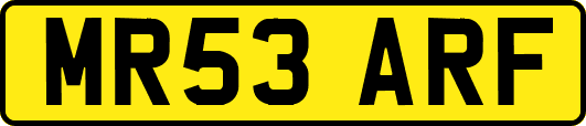 MR53ARF