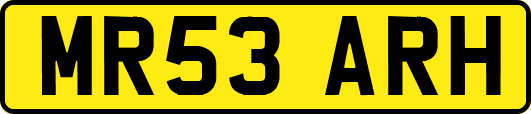 MR53ARH
