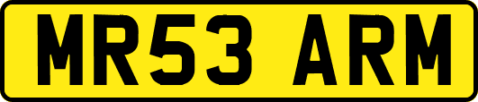 MR53ARM