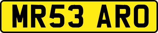 MR53ARO