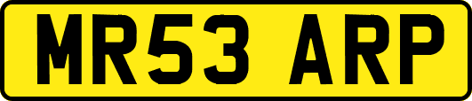 MR53ARP