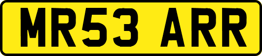MR53ARR