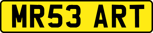 MR53ART