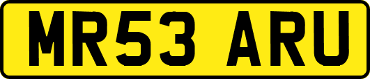 MR53ARU