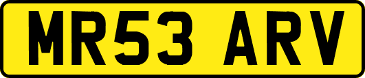 MR53ARV