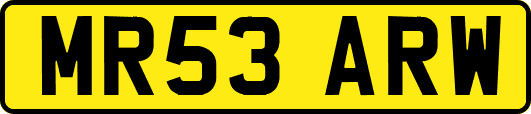 MR53ARW