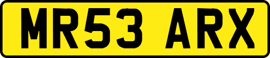 MR53ARX