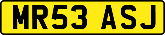 MR53ASJ