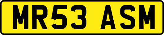 MR53ASM