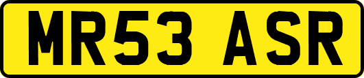 MR53ASR