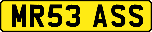 MR53ASS