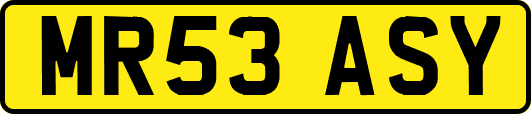 MR53ASY