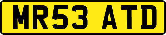 MR53ATD