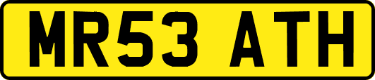 MR53ATH