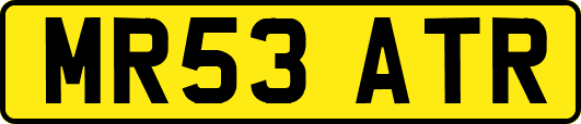 MR53ATR