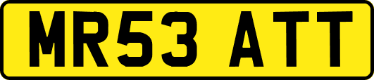 MR53ATT