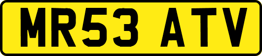 MR53ATV