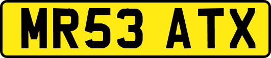 MR53ATX