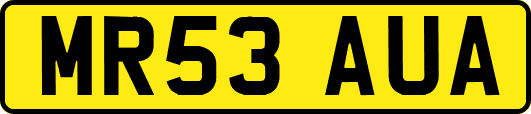 MR53AUA