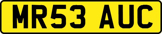 MR53AUC