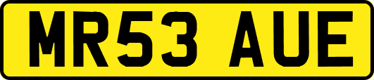 MR53AUE