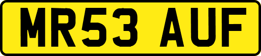 MR53AUF