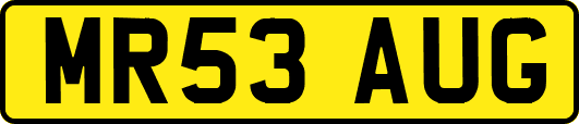 MR53AUG