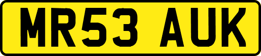 MR53AUK