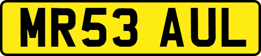 MR53AUL