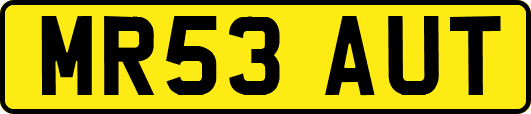 MR53AUT
