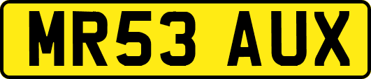 MR53AUX