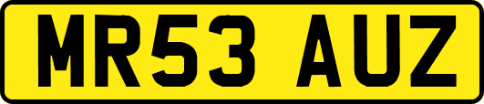MR53AUZ