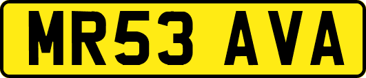 MR53AVA