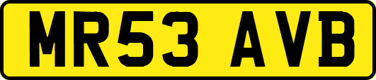 MR53AVB