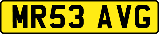 MR53AVG