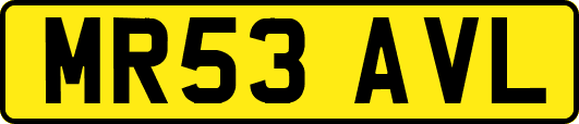 MR53AVL