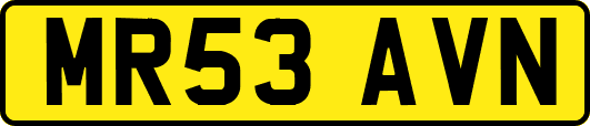 MR53AVN