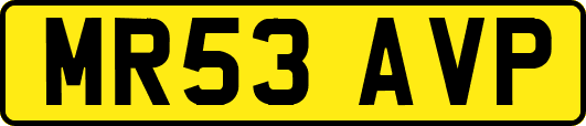 MR53AVP