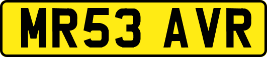 MR53AVR