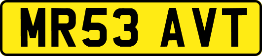 MR53AVT