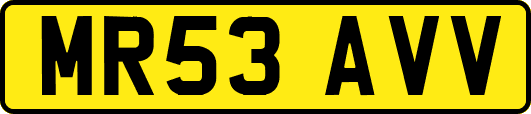 MR53AVV