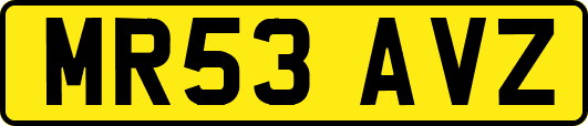 MR53AVZ