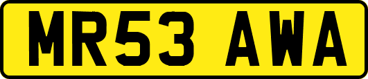 MR53AWA