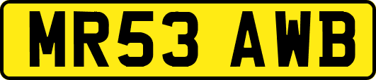 MR53AWB