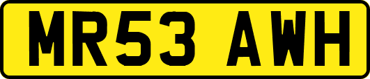 MR53AWH